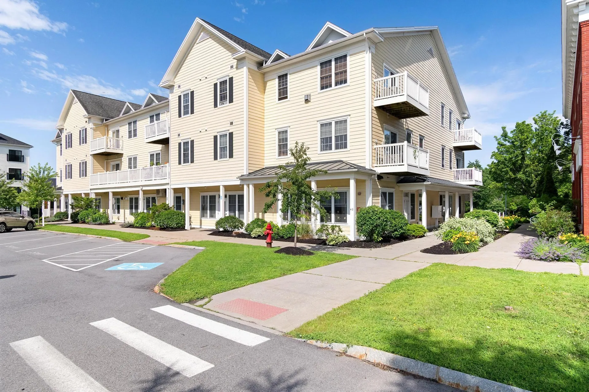42 Severance Green Colchester VT 05446
