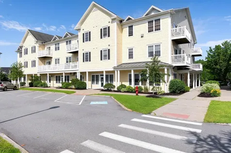 42 Severance Green Colchester VT 05446