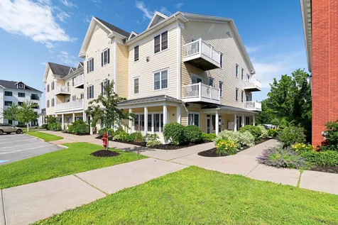 42 Severance Green Colchester VT 05446