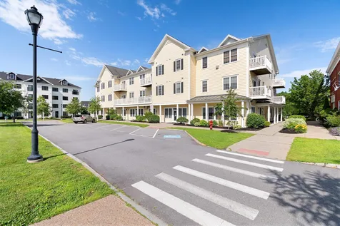 42 Severance Green Colchester VT 05446
