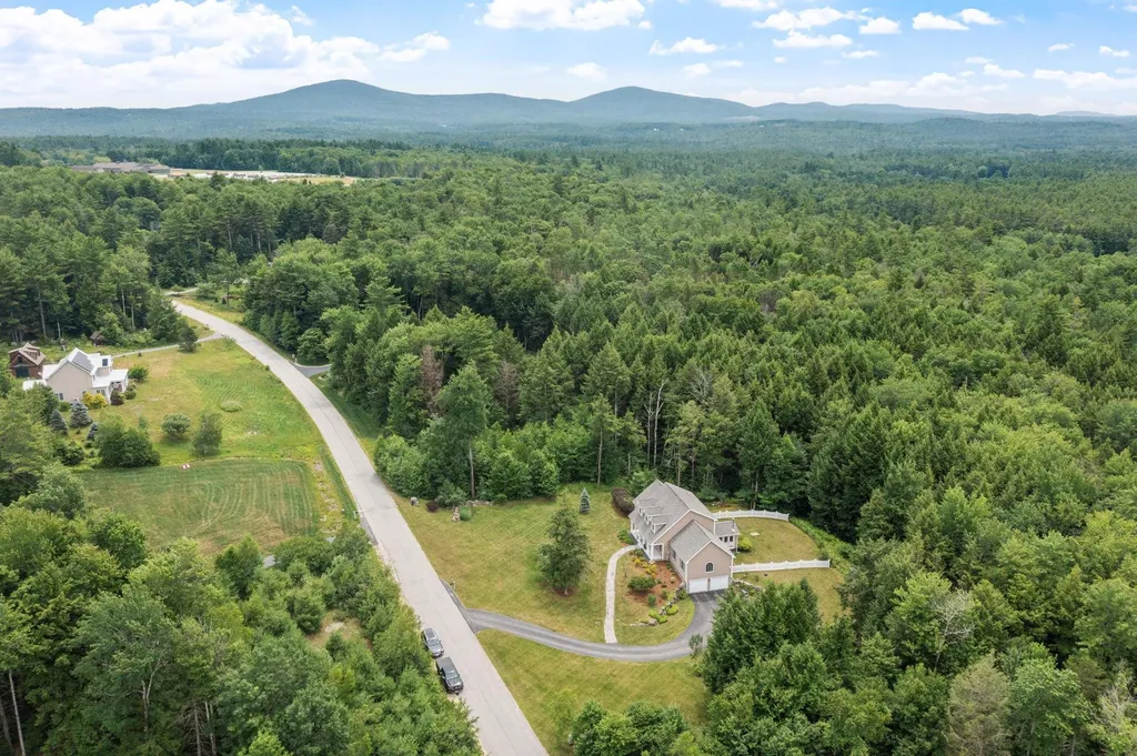 62 Monadnock Lane Peterborough NH 03458