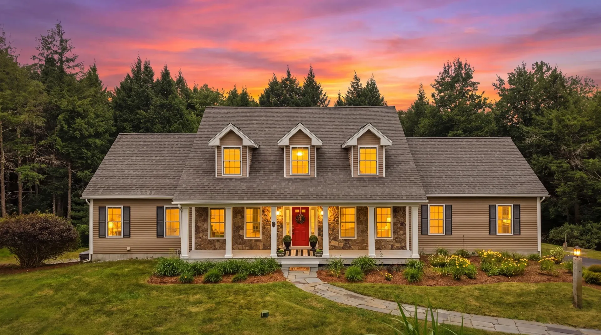 62 Monadnock Lane Peterborough NH 03458