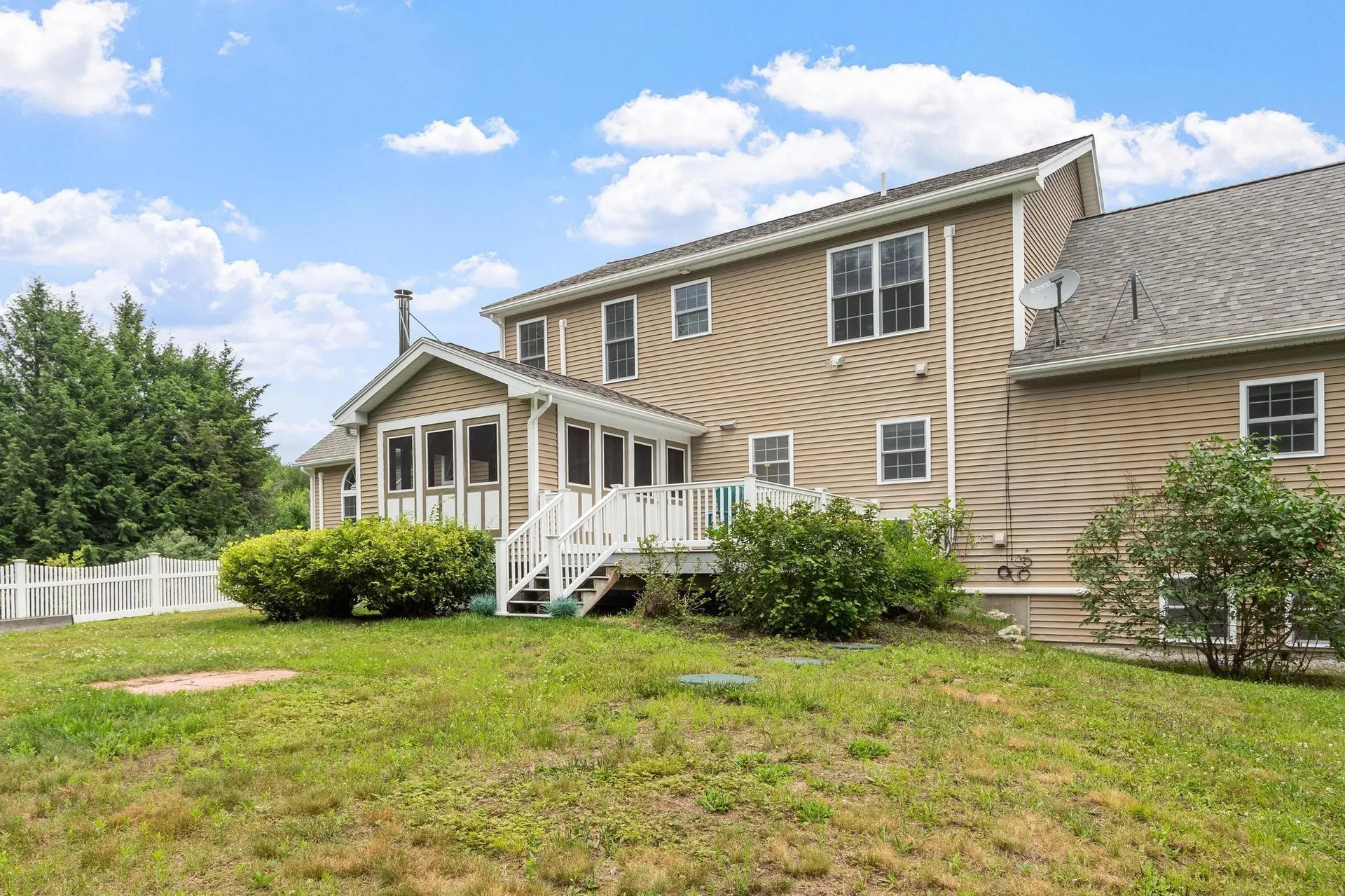 62 Monadnock Lane Peterborough NH 03458