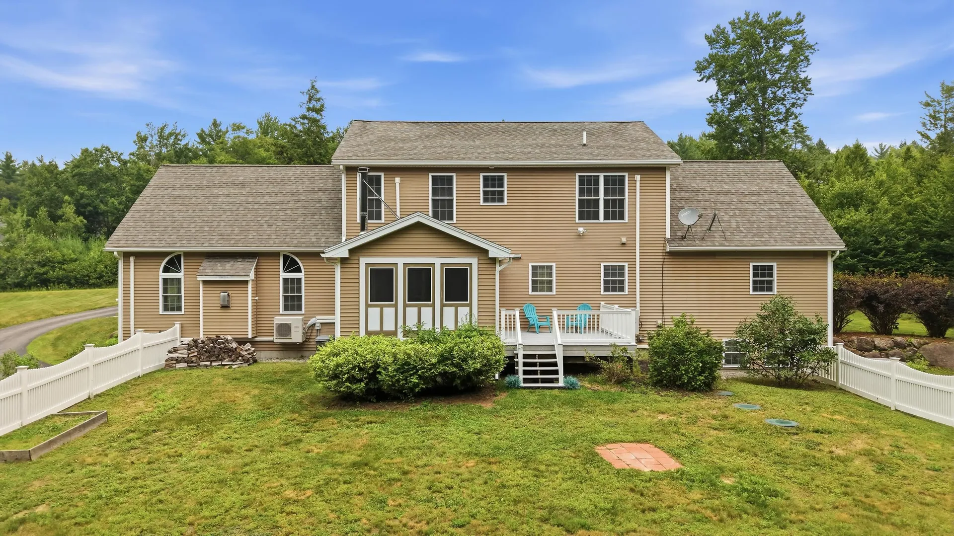 62 Monadnock Lane Peterborough NH 03458