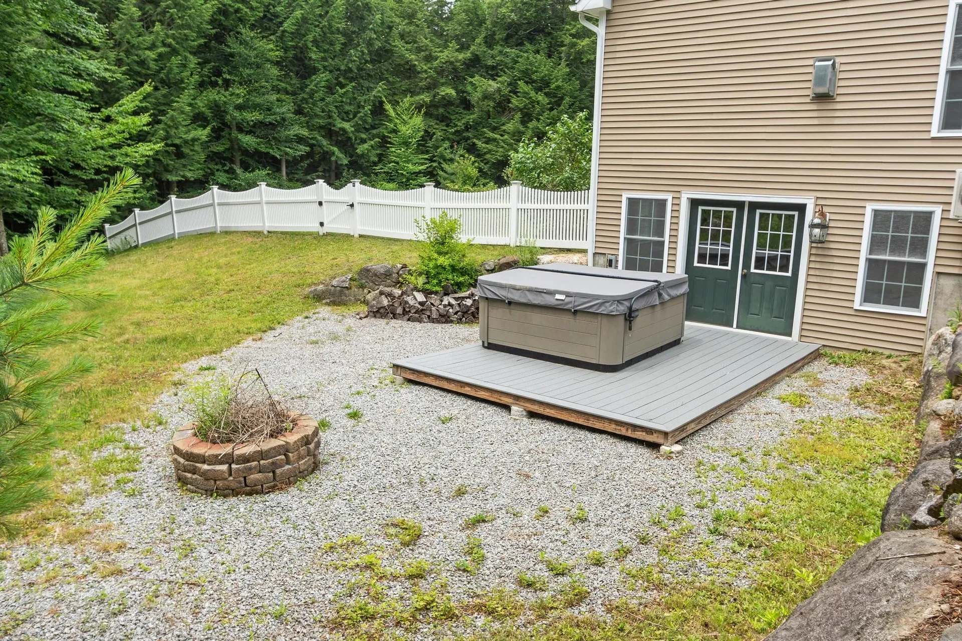 62 Monadnock Lane Peterborough NH 03458