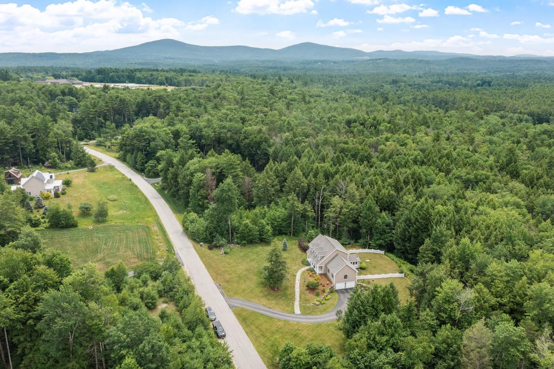 62 Monadnock Lane Peterborough NH 03458
