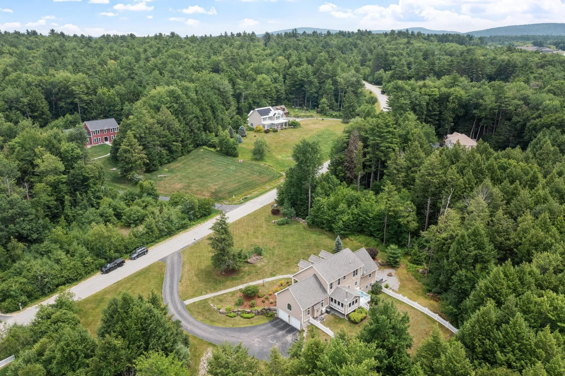 62 Monadnock Lane Peterborough NH 03458
