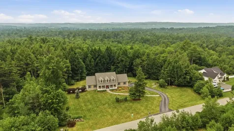 62 Monadnock Lane Peterborough NH 03458