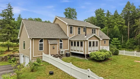 62 Monadnock Lane Peterborough NH 03458