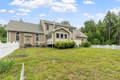 62 Monadnock Lane Peterborough NH 03458
