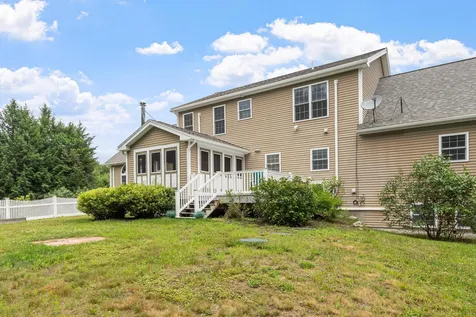 62 Monadnock Lane Peterborough NH 03458