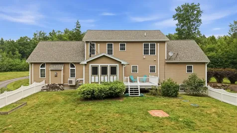 62 Monadnock Lane Peterborough NH 03458
