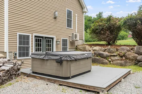 62 Monadnock Lane Peterborough NH 03458