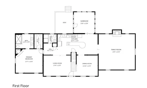 62 Monadnock Lane Peterborough NH 03458