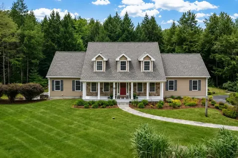 62 Monadnock Lane Peterborough NH 03458