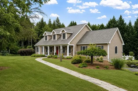 62 Monadnock Lane Peterborough NH 03458