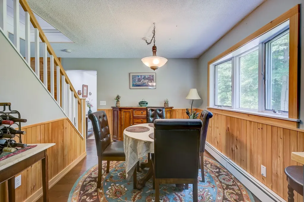 12 Tall Woods Loop Bartlett NH 03812