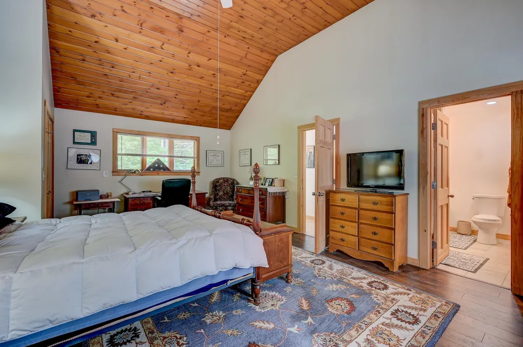12 Tall Woods Loop Bartlett NH 03812