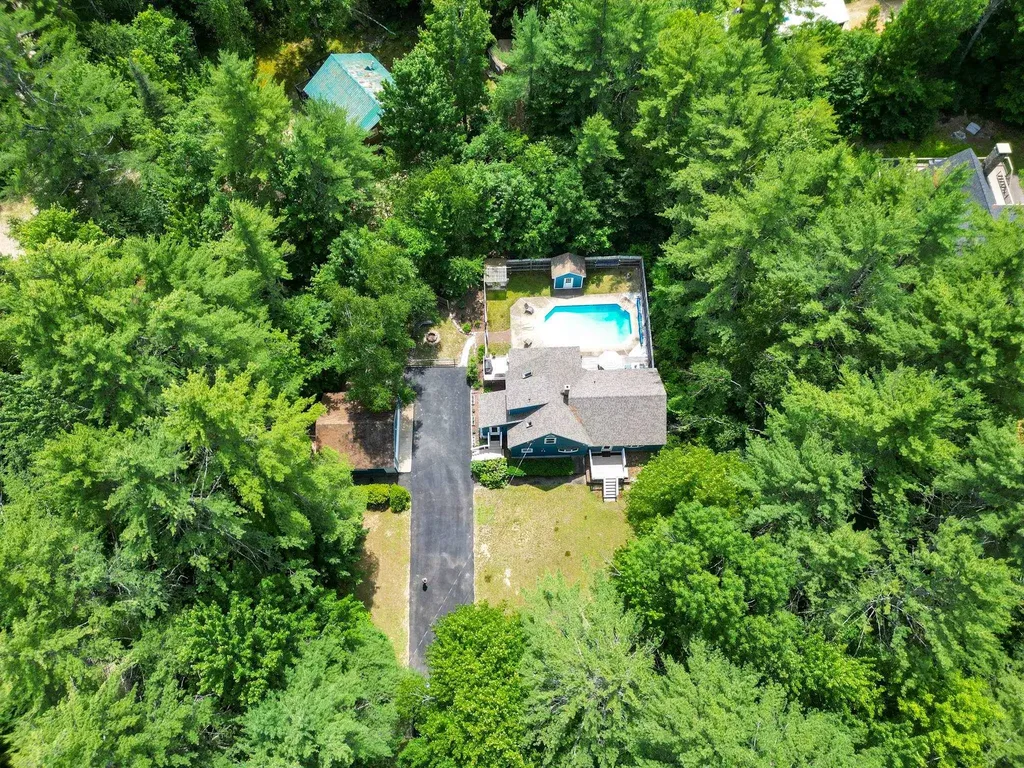12 Tall Woods Loop Bartlett NH 03812