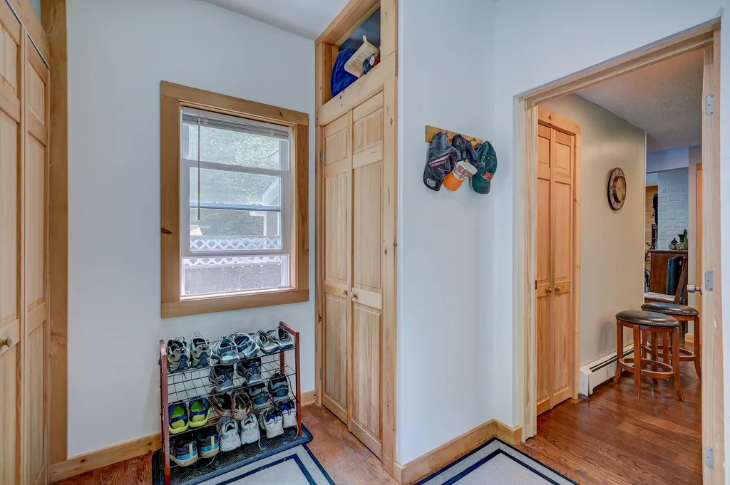 12 Tall Woods Loop Bartlett NH 03812