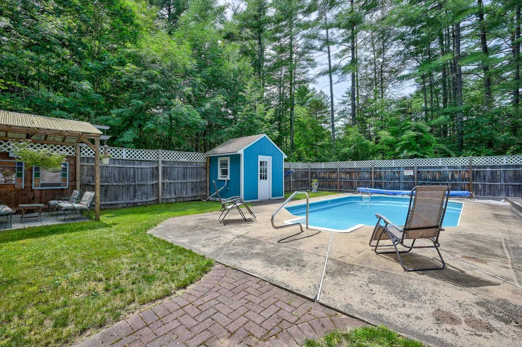 12 Tall Woods Loop Bartlett NH 03812
