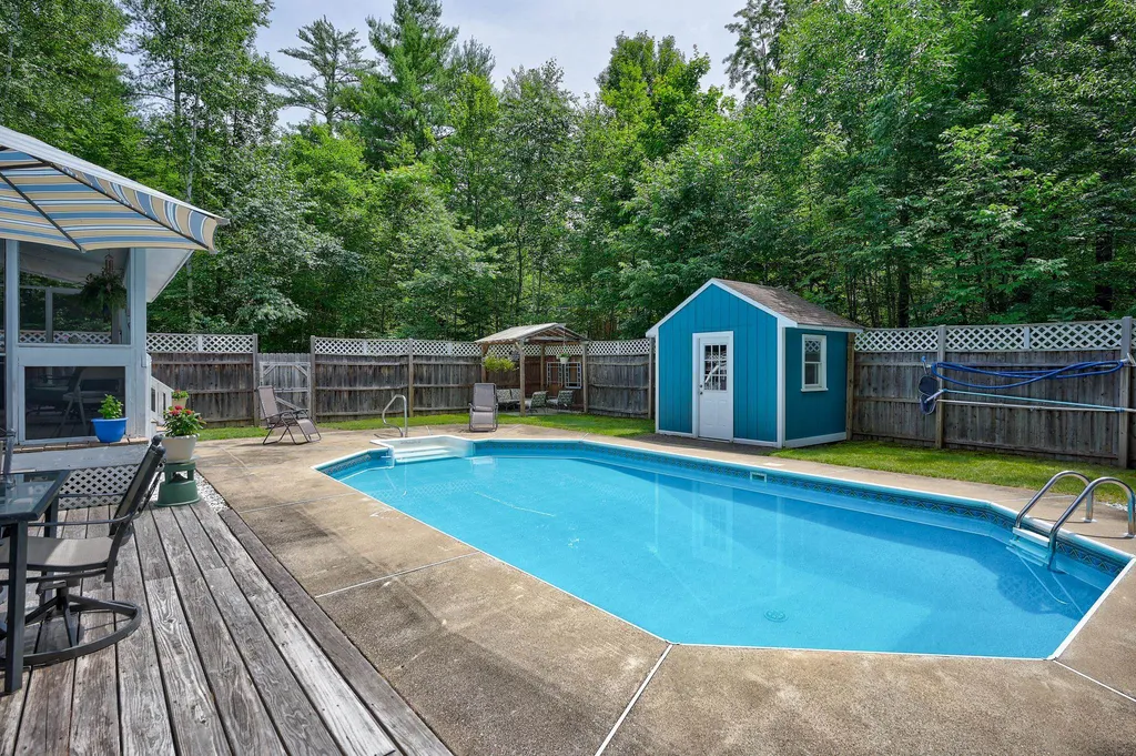 12 Tall Woods Loop Bartlett NH 03812