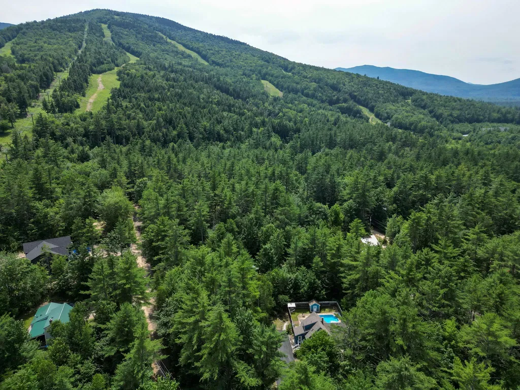12 Tall Woods Loop Bartlett NH 03812
