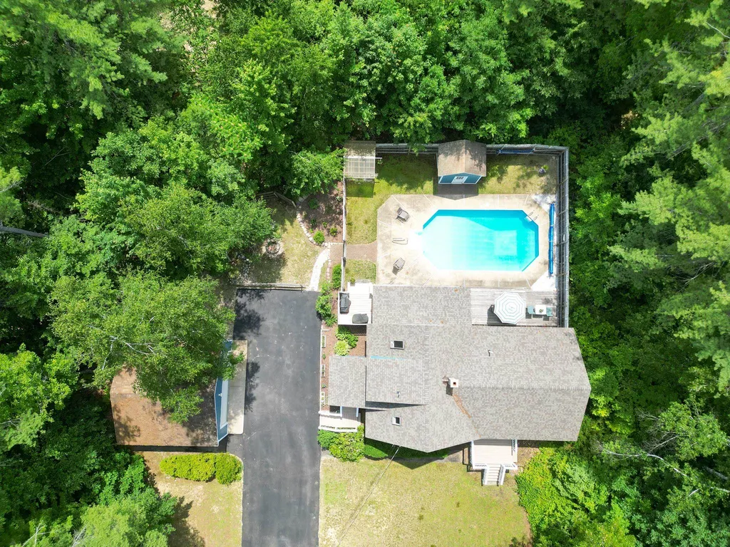 12 Tall Woods Loop Bartlett NH 03812