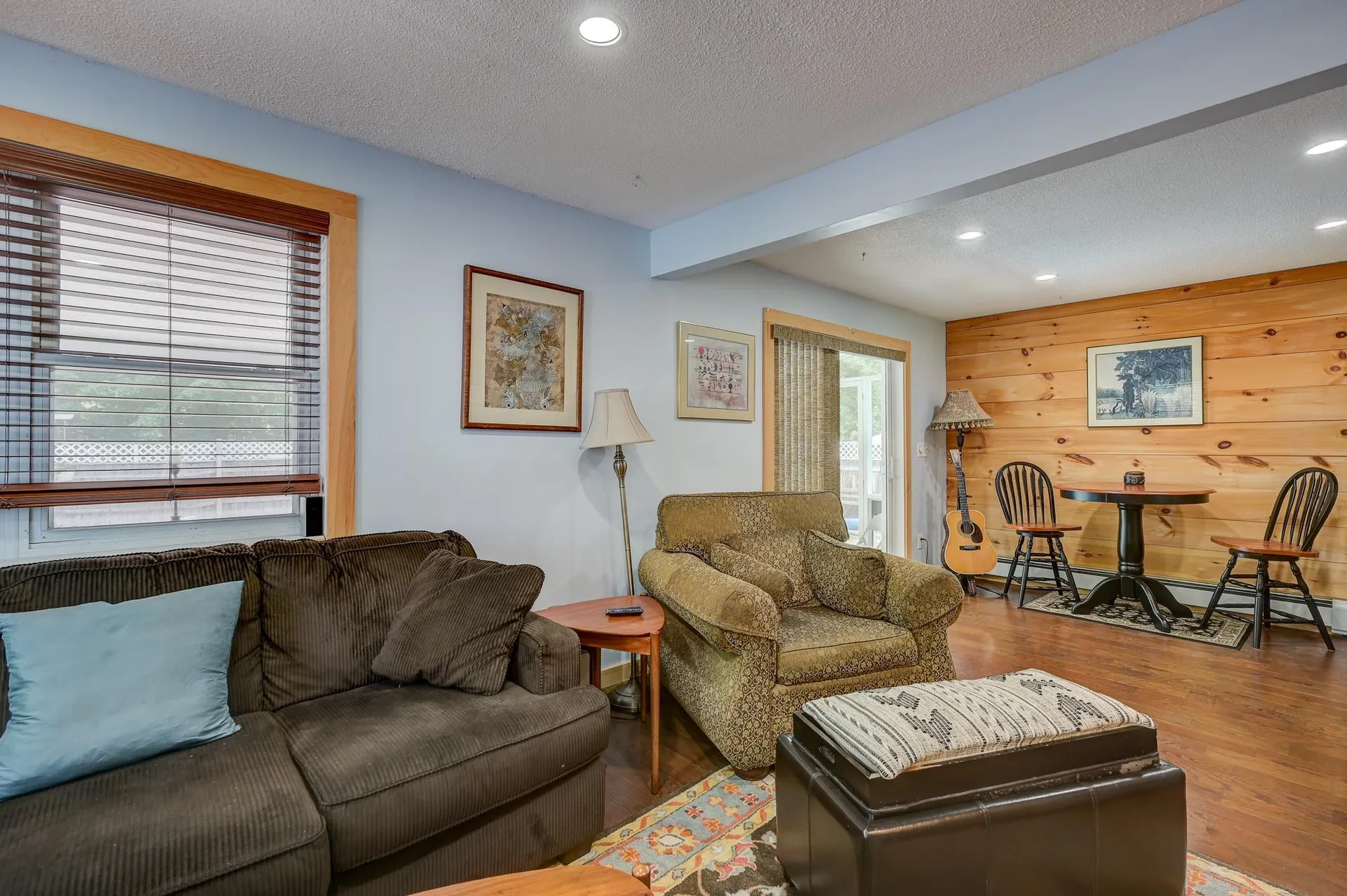 12 Tall Woods Loop Bartlett NH 03812