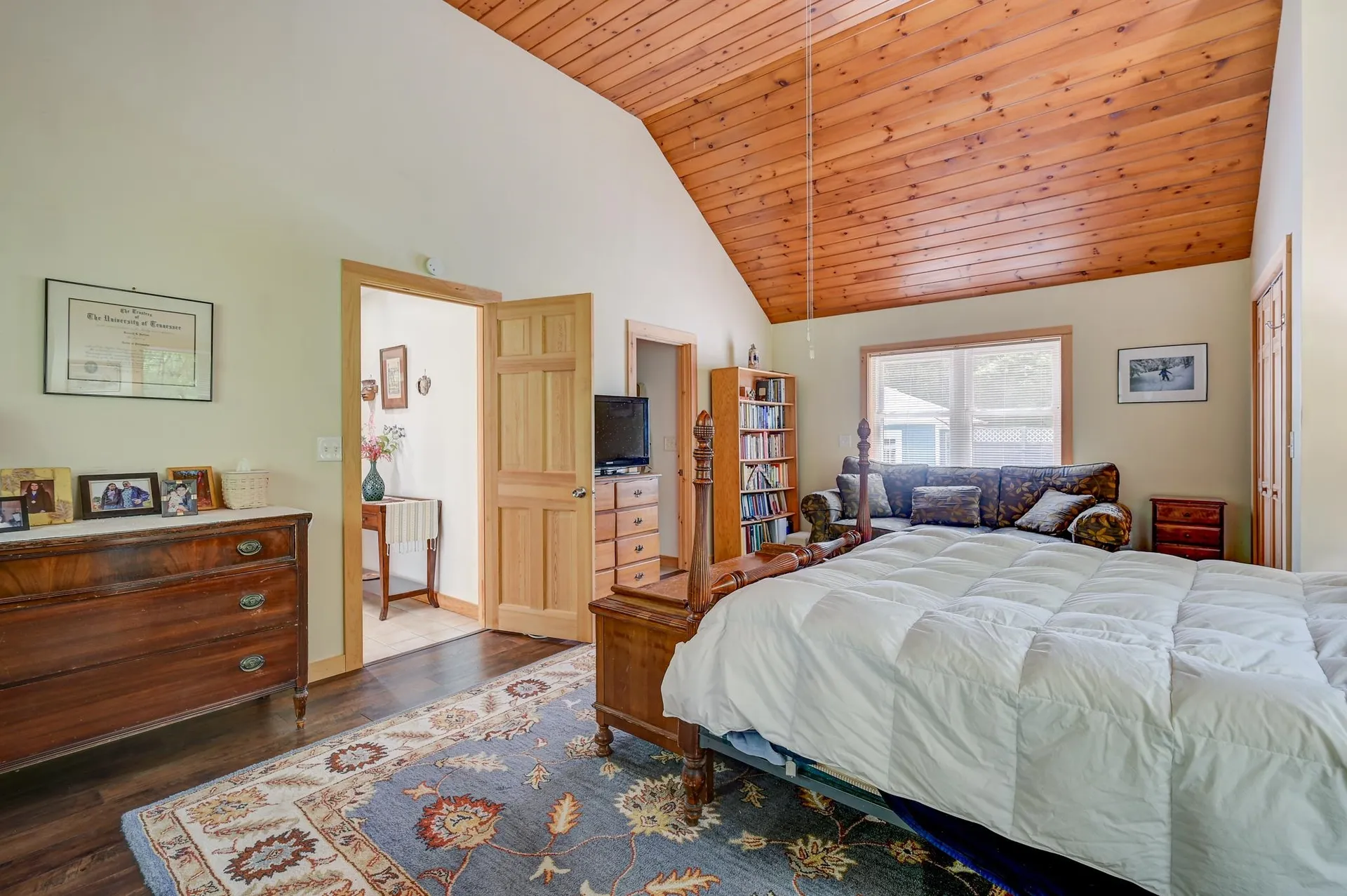12 Tall Woods Loop Bartlett NH 03812