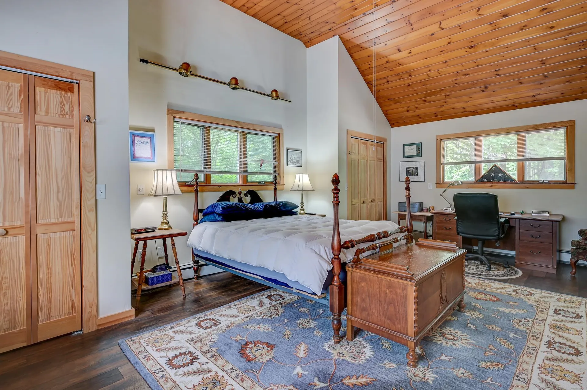 12 Tall Woods Loop Bartlett NH 03812