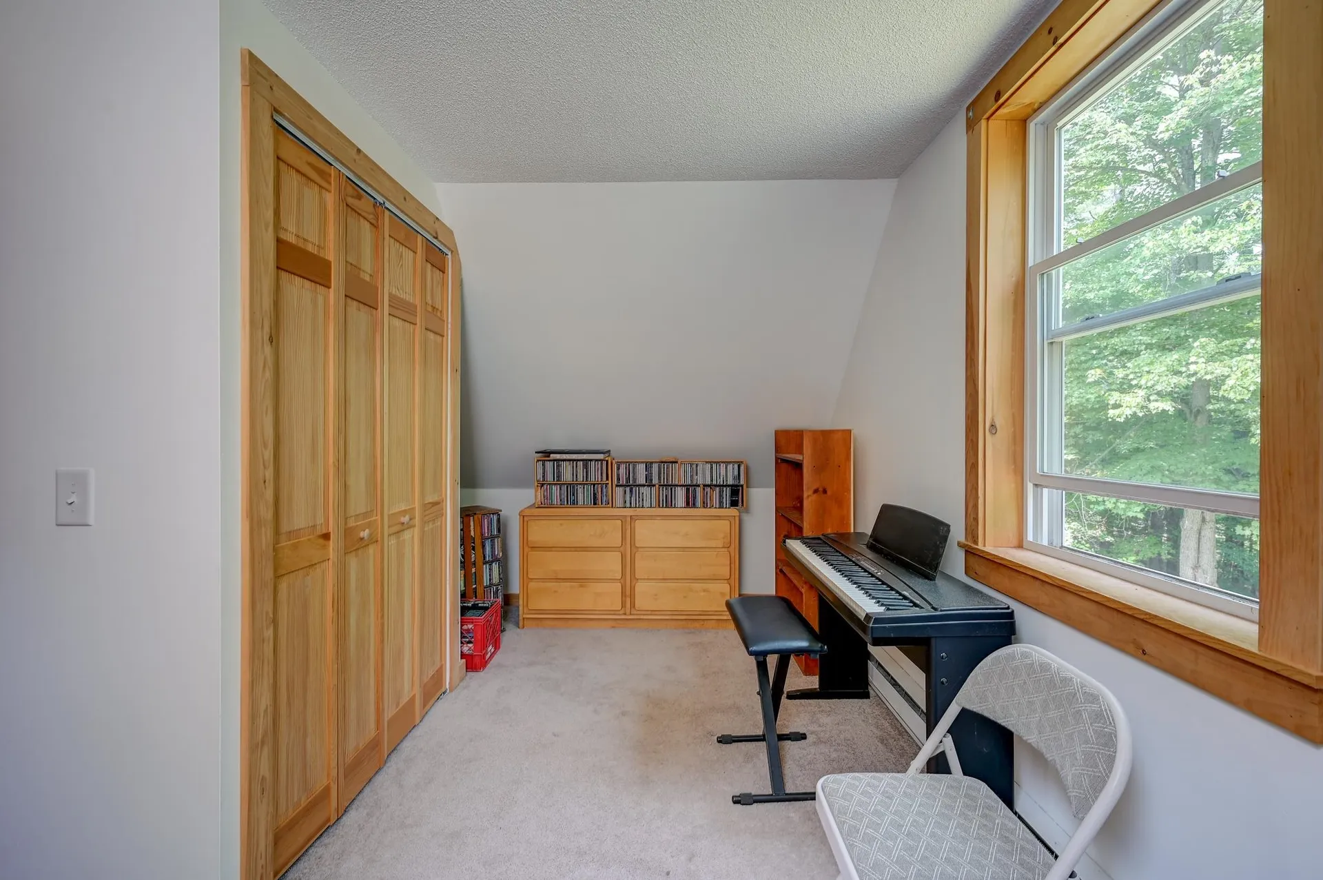 12 Tall Woods Loop Bartlett NH 03812