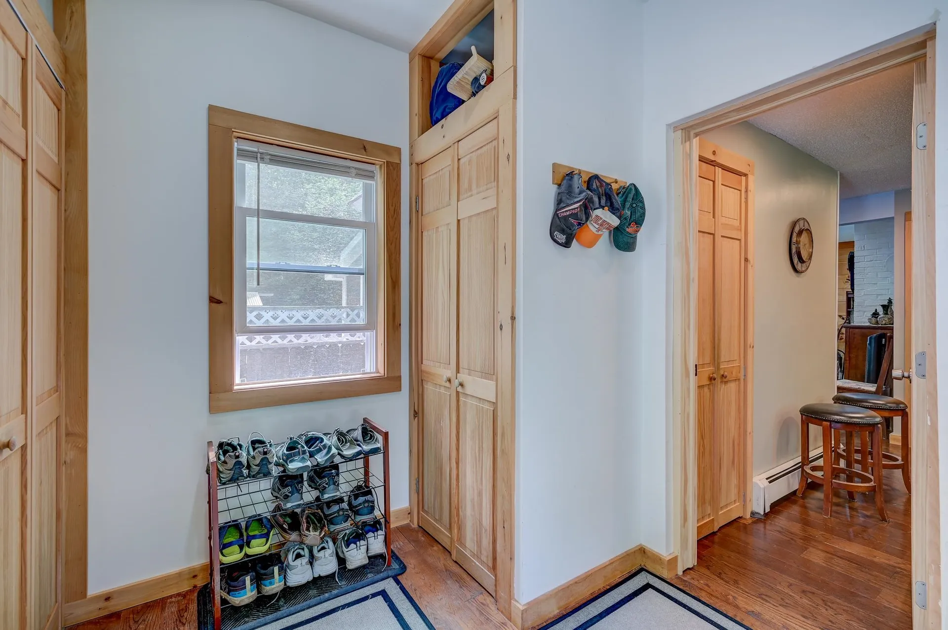 12 Tall Woods Loop Bartlett NH 03812