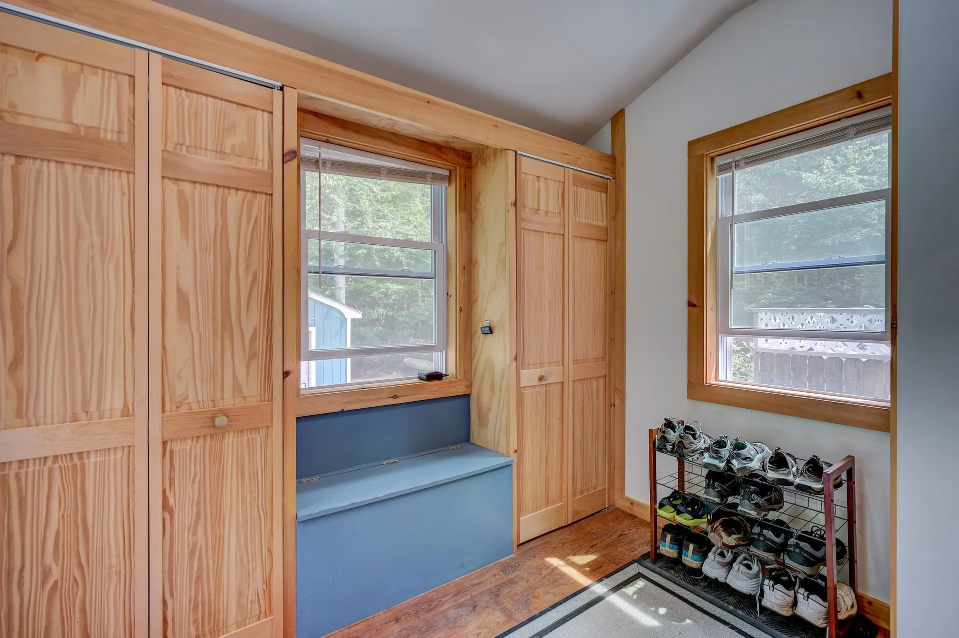 12 Tall Woods Loop Bartlett NH 03812
