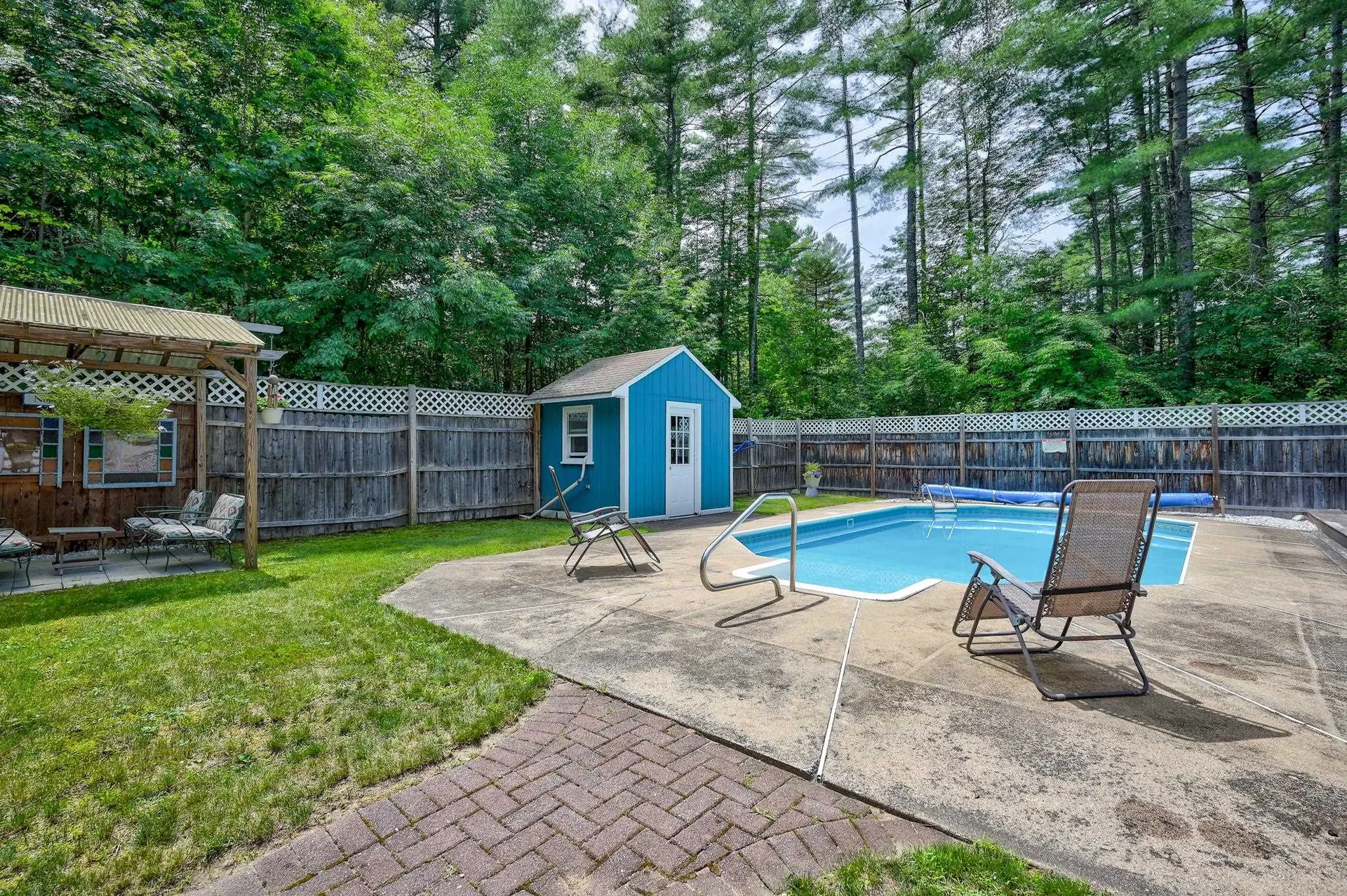 12 Tall Woods Loop Bartlett NH 03812