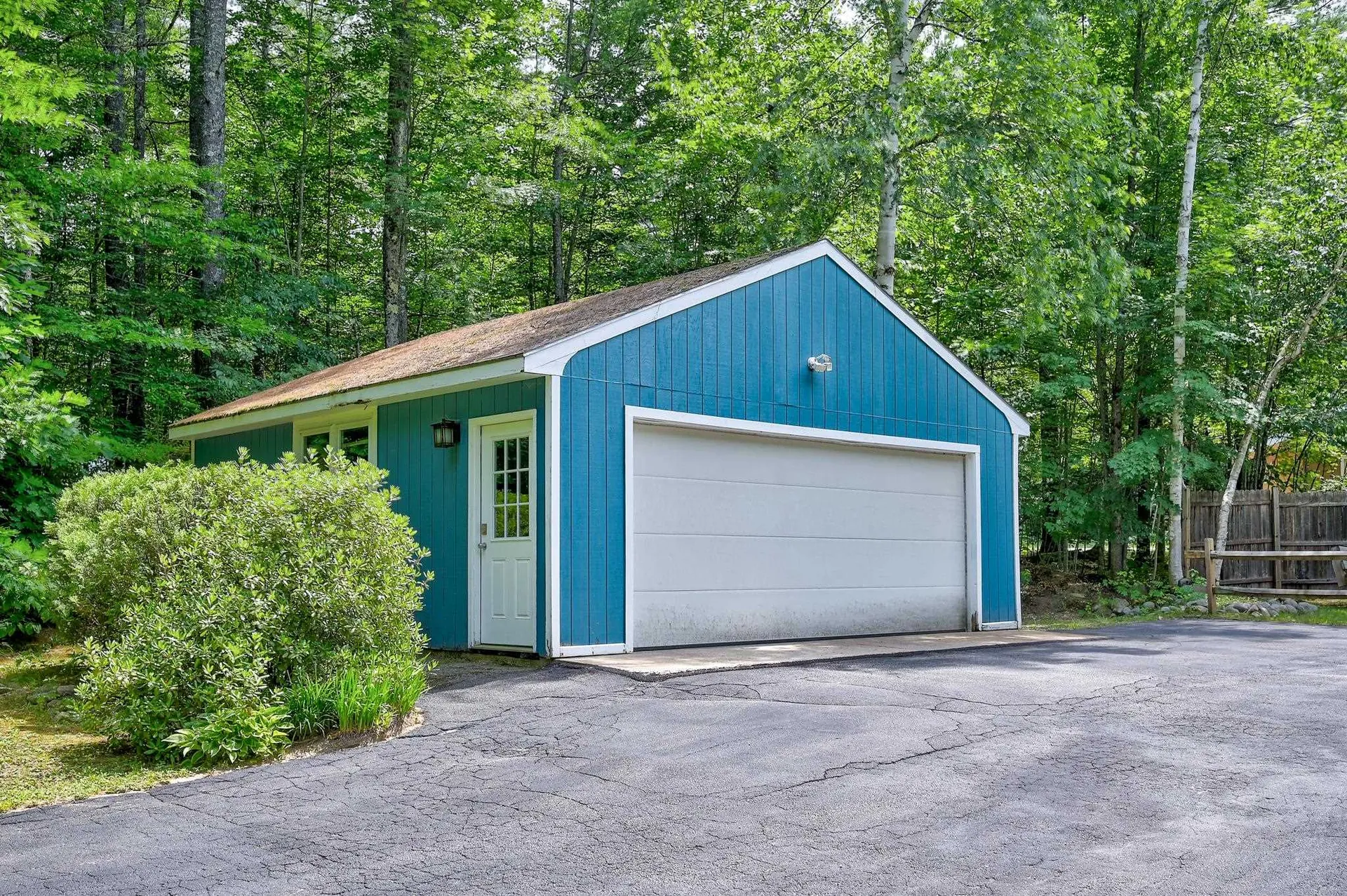 12 Tall Woods Loop Bartlett NH 03812