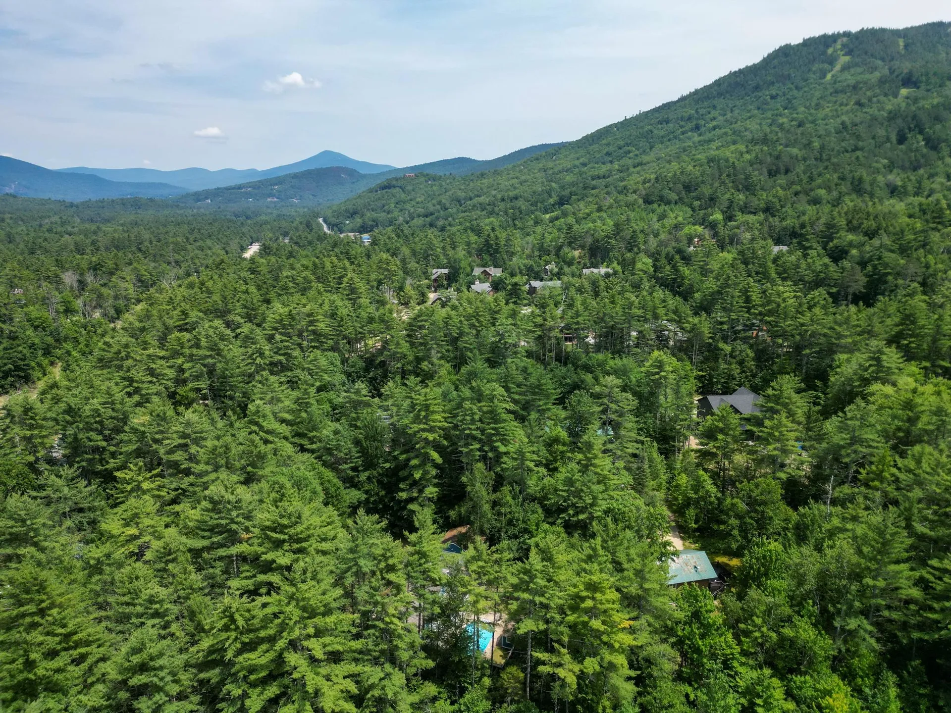 12 Tall Woods Loop Bartlett NH 03812