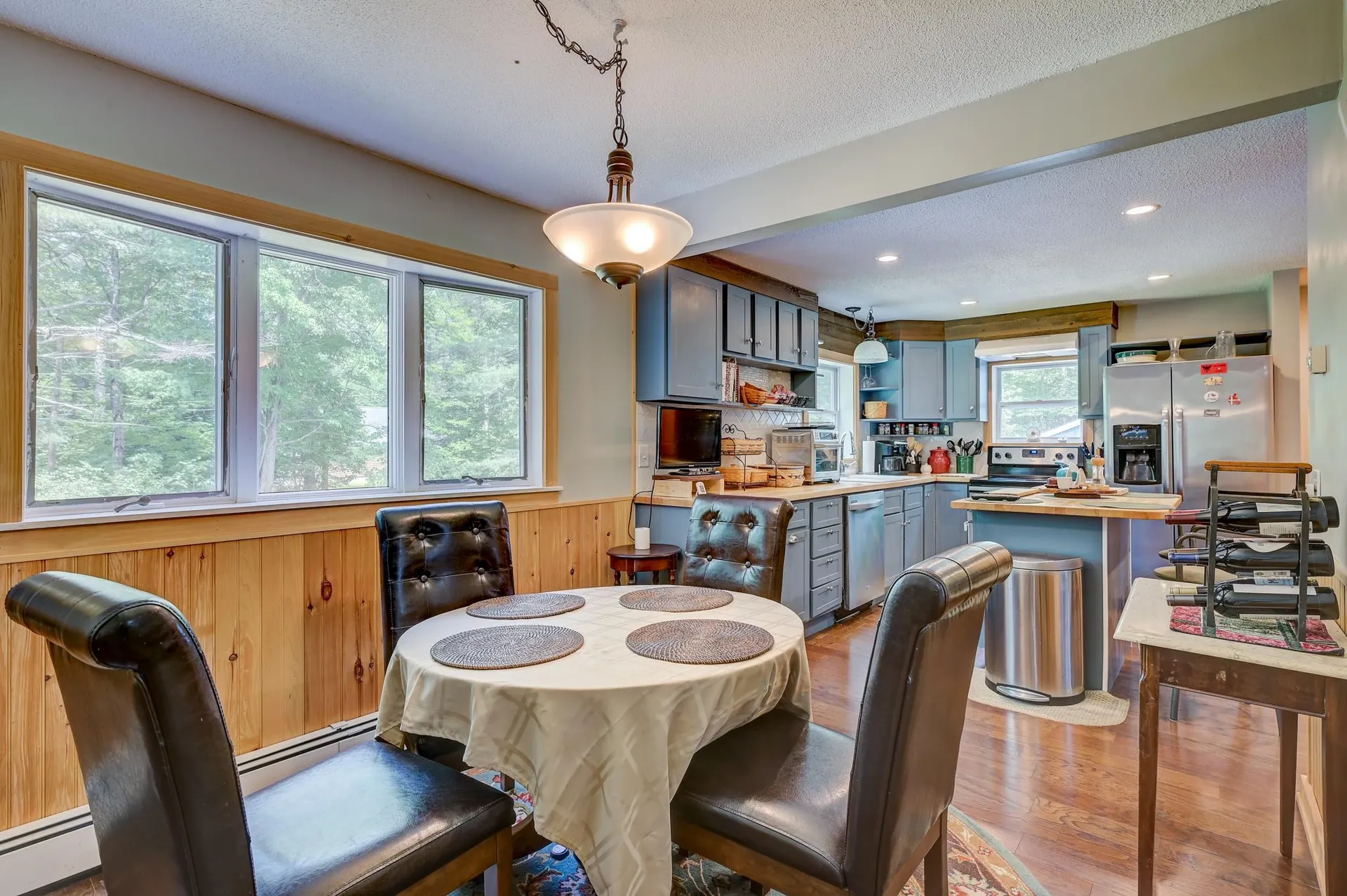12 Tall Woods Loop Bartlett NH 03812