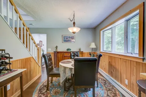 12 Tall Woods Loop Bartlett NH 03812