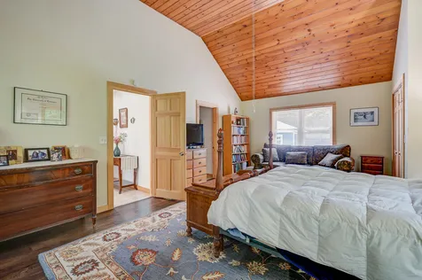 12 Tall Woods Loop Bartlett NH 03812
