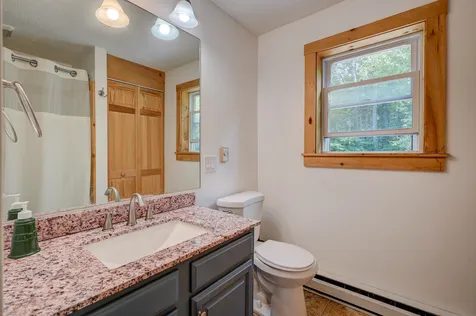 12 Tall Woods Loop Bartlett NH 03812