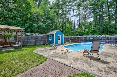 12 Tall Woods Loop Bartlett NH 03812