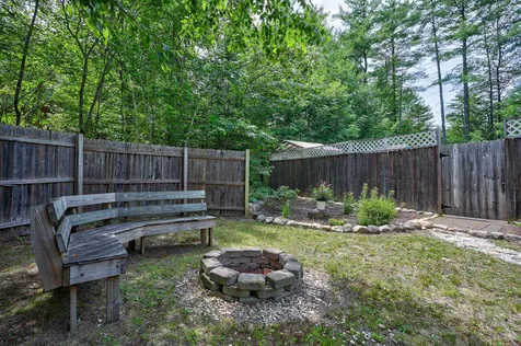 12 Tall Woods Loop Bartlett NH 03812