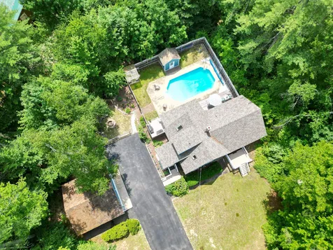 12 Tall Woods Loop Bartlett NH 03812