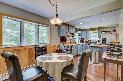 12 Tall Woods Loop Bartlett NH 03812