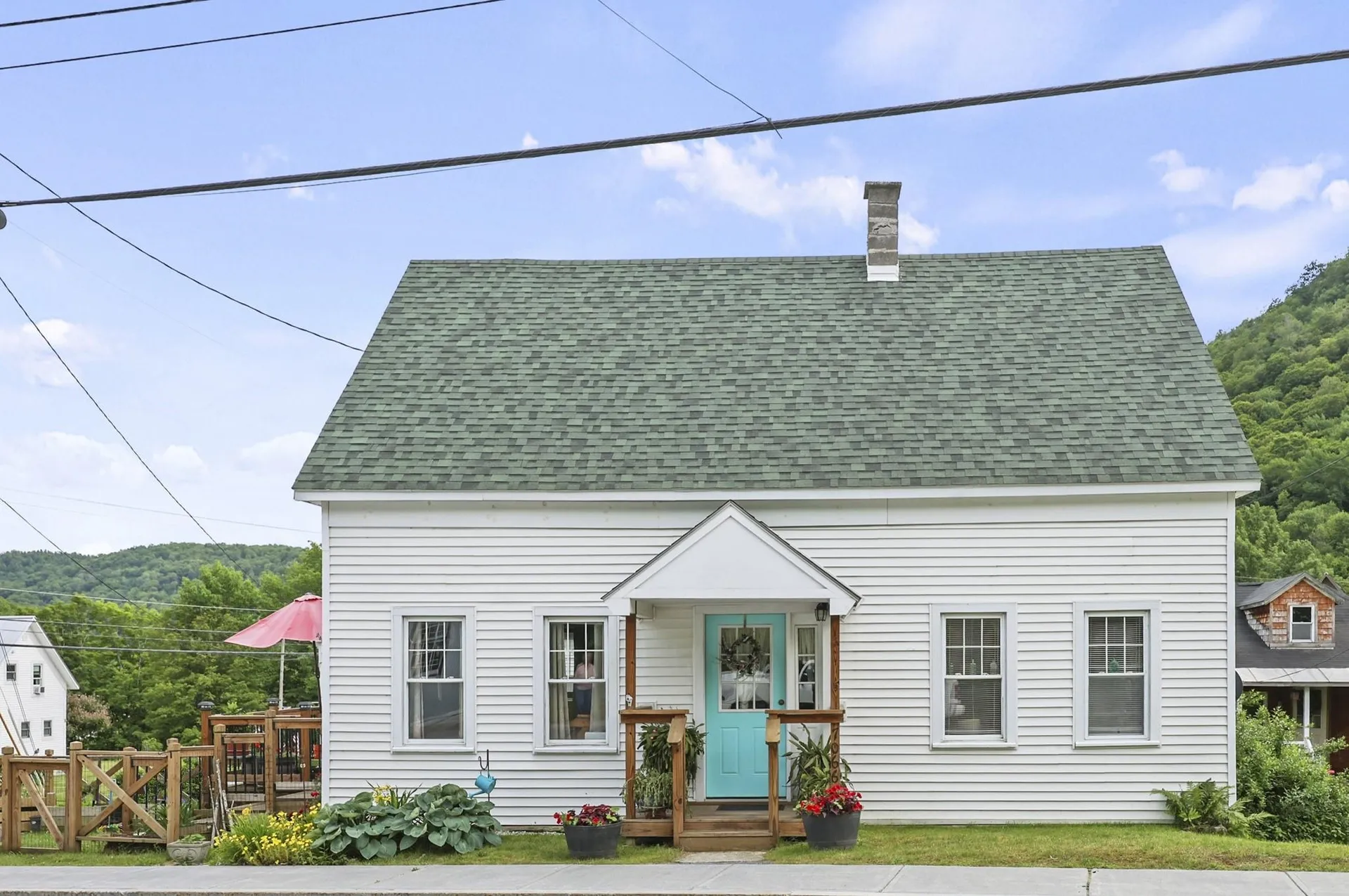 7066 Main Street Readsboro VT 05350