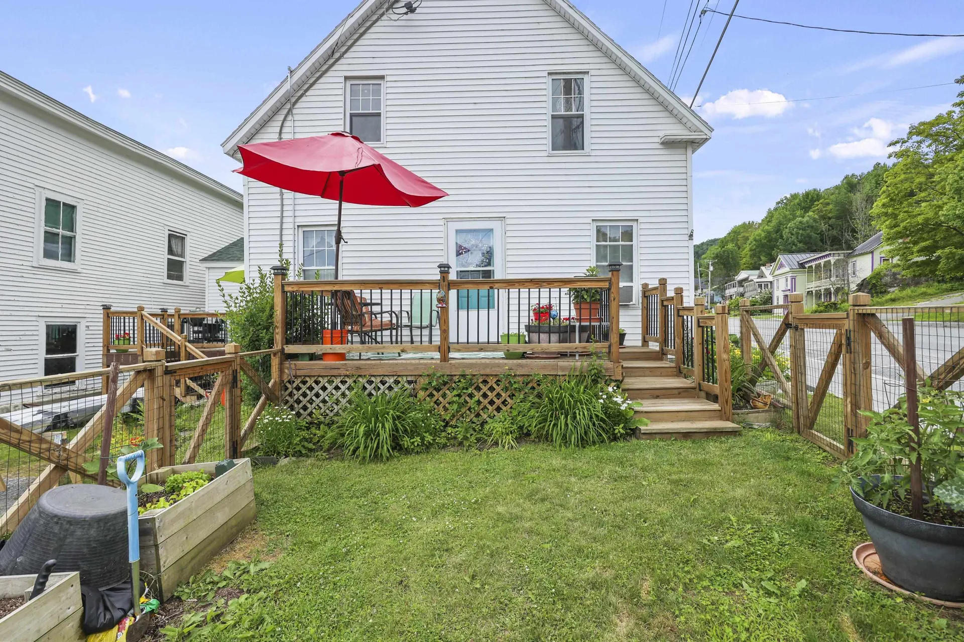 7066 Main Street Readsboro VT 05350
