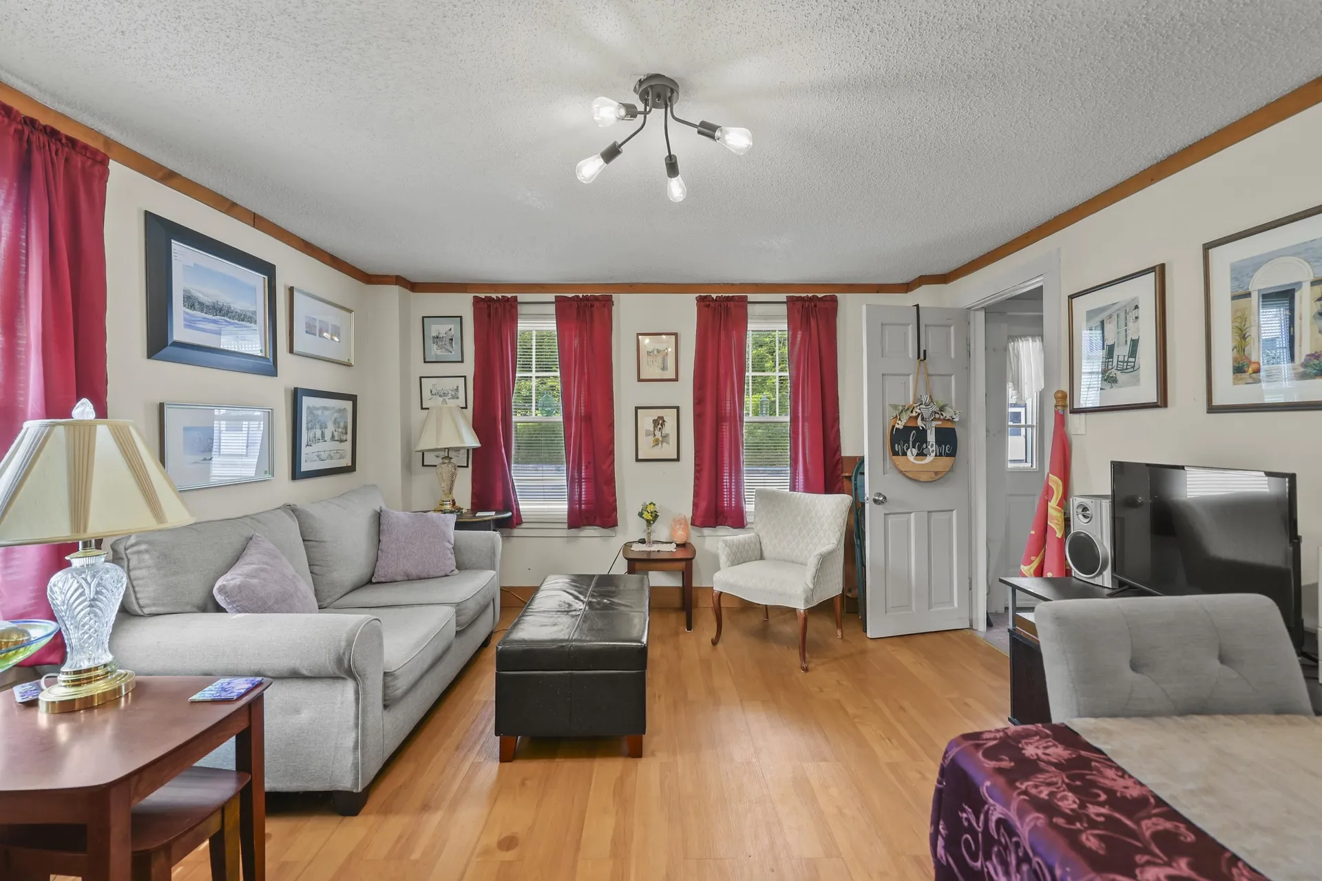 7066 Main Street Readsboro VT 05350