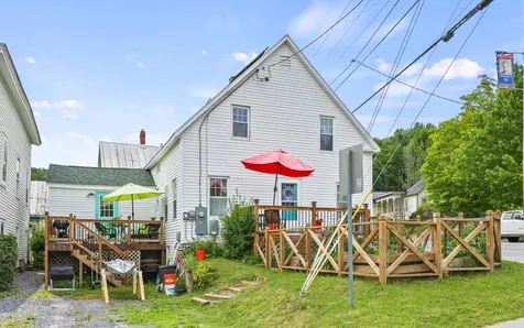 7066 Main Street Readsboro VT 05350