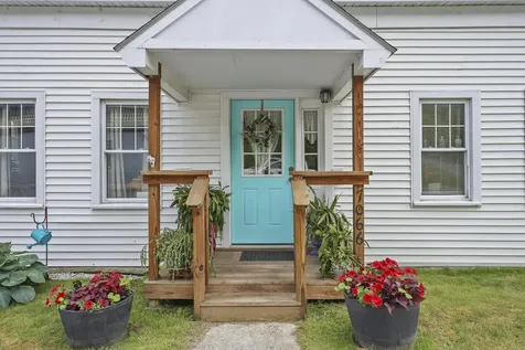 7066 Main Street Readsboro VT 05350